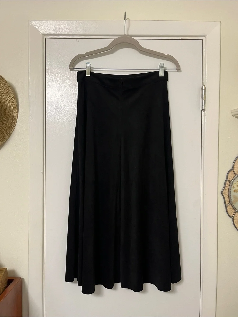 Zara flowy line